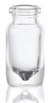 Picture of 5 ml spray, clear, type 1 moulded glass