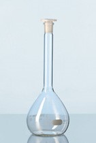 Picture of 5 ml, Volumetric flask