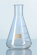 Picture of 50 ml, Erlenmeyer flask