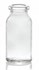 Picture of 50 ml injection vial, clear, type 2 moulded glass, Picture 1
