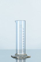 Picture of 50 ml, Measuring cylinder