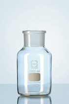 Picture of 50 ml, Reagent bottle