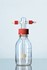 Picture of 500 ml, Gas washing bottle, Picture 1