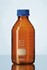 Picture of 500 ml, GL 45 Laboratory glass bottle, Picture 1