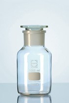 Picture of 500 ml, Reagent bottle