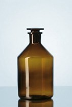Picture of 500 ml, Reagent bottle