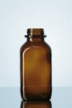 Picture of 500 ml, Square bottle