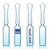 Picture of 10 ml ampoule, Form D, Clear, OPC, Picture 1