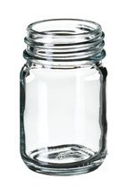 Picture of 50ml Cylindrical Jar