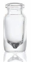Picture of 6 ml spray, clear, type 1 moulded glass