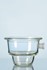 Picture of 700 ml, Desiccator bases with plane flange, Picture 1