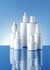 Picture of 10 ml Dropper bottle PE system CL model 142, Picture 1