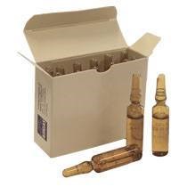 Picture of Ampoule box for 12 x 10 ml