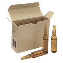 Picture of Ampoule box for 12 x 5 ml