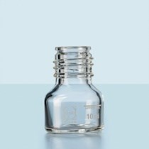 Picture of 10 ml, Laboratory bottle, Clear