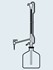 Picture of 10 ml, Automatic burette according to Pellet, Picture 2
