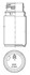 Picture of 100 ml Duma® Twist-Off Jar model 45106, Picture 2