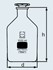 Picture of 100 ml, Reagent bottle, Picture 2