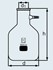 Picture of 10000 ml, Filtering flasks, Picture 2