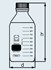 Picture of 10000 ml, GL 45 Laboratory glass bottle, Picture 2