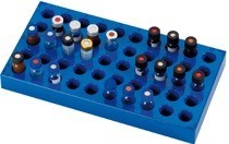 Picture of Vial-Rack PP