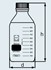Picture of 15000 ml, GL 45 Laboratory glass bottle, Picture 2