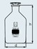 Picture of 20000 ml, Reagent bottle, Picture 2