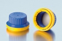 Picture of Tamper-evident screw caps