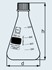 Picture of 500 ml, Erlenmeyer flask, Picture 2