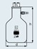 Picture of 5000 ml, Filtering flasks, Picture 2