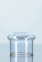 Picture of Glass cap