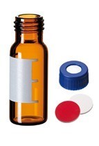 Picture of HPLC/GC Certified Vial Kit