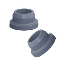 Picture of 28mm infusion stopper, PH4020/45 Grey