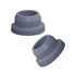 Picture of 28mm infusion stopper, PH4020/45 Grey, Picture 1