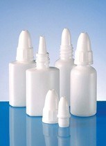 Picture of Standard cap for nebulisher, model 243001