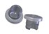 Picture of 13mmlyophilisation stopper, 4023/50, Picture 1