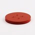 Picture of 38mm pharmaceutical disc, PH010 Pink, Picture 1