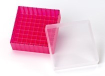 Picture of PP Storage Box for 1