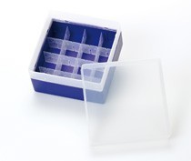 Picture of PP Storage Box for 20ml EPA-Vials