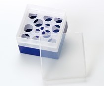 Picture of PP Storage Box for 30ml and 40ml EPA-Vials