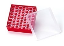 Picture of PP Storage Box for 4ml vials or 4ml shell vials