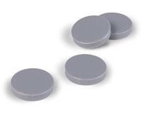 Picture of 16,2mm pharmaceutical disc, Ph140 Grey