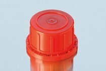 Picture of Safety tamper-proof screw caps