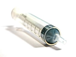 Picture for category Syringe