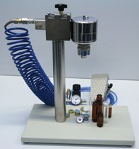 Picture for category Crimping station