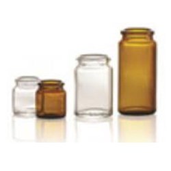 Picture for category Glass jars