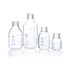 Picture of 250 ml, GL 45 Laboratory glass bottle, Picture 2