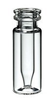 Picture of Snap Ring Vial with integrated Micro-Insert