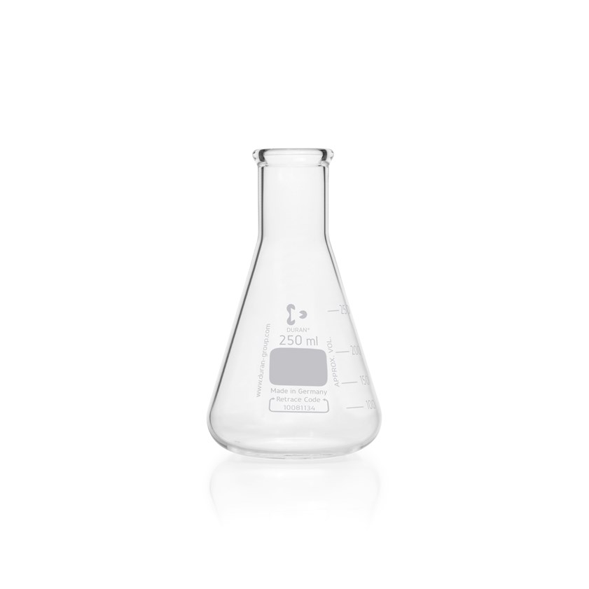 Picture of 250 ml, Super duty Erlenmeyer flask