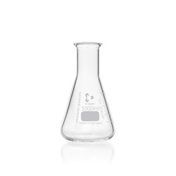 Picture of 1000 ml, Super duty Erlenmeyer flask